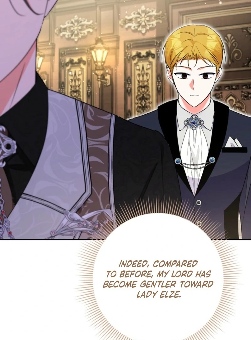 I Became The Male Leads’ Target Chapter 38 page 7