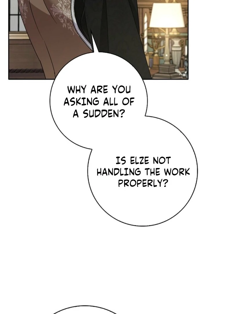 I Became The Male Leads’ Target Chapter 38 page 17