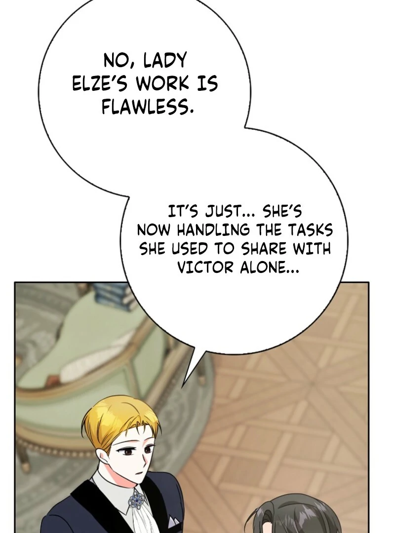 I Became The Male Leads’ Target Chapter 38 page 18