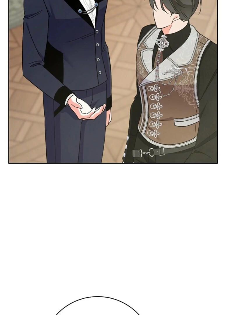 I Became The Male Leads’ Target Chapter 38 page 19