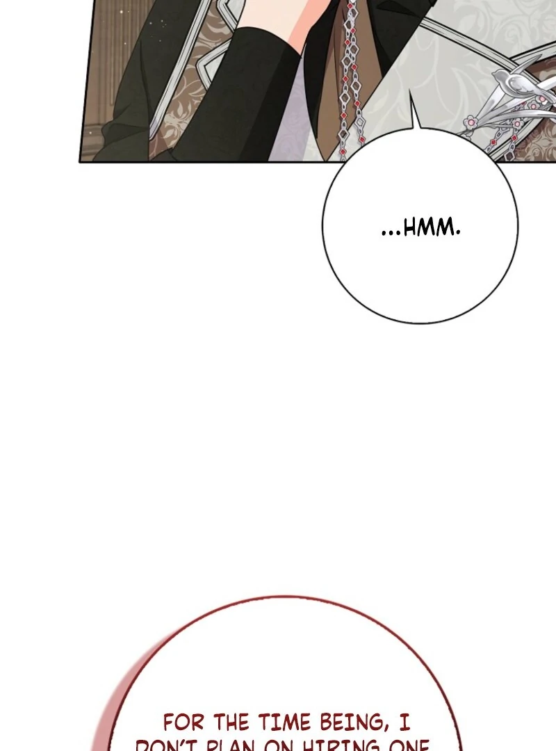 I Became The Male Leads’ Target Chapter 38 page 21