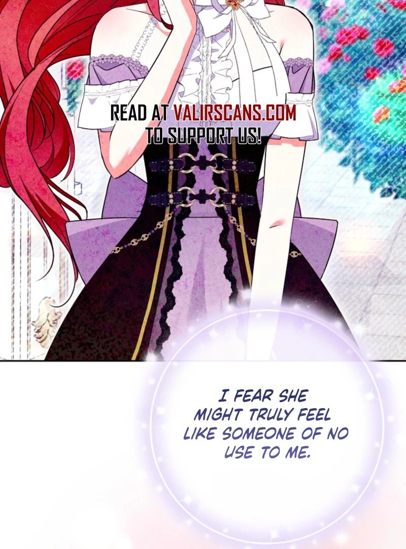 I Became The Male Leads’ Target Chapter 38 page 25