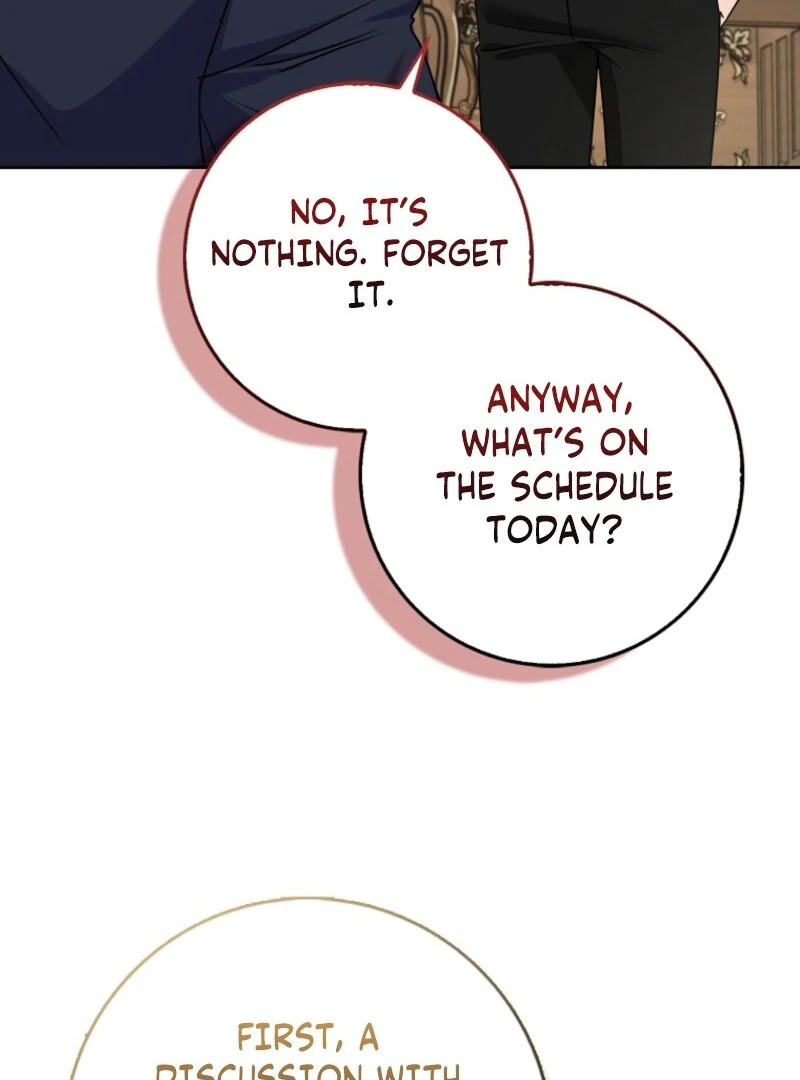 I Became The Male Leads’ Target Chapter 38 page 30