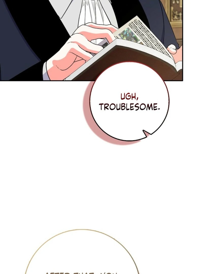 I Became The Male Leads’ Target Chapter 38 page 32