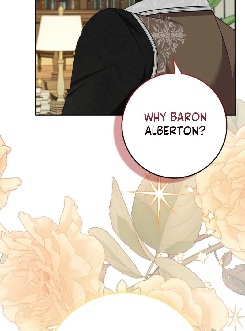 I Became The Male Leads’ Target Chapter 38 page 34