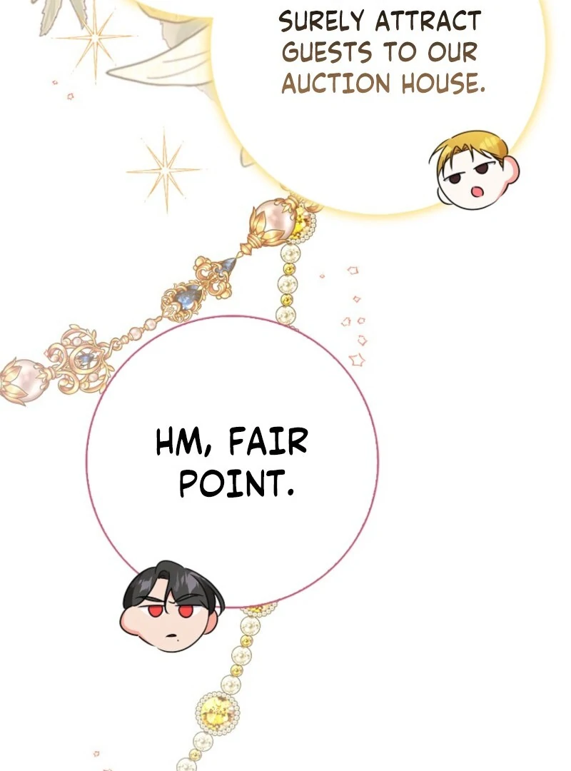 I Became The Male Leads’ Target Chapter 38 page 37