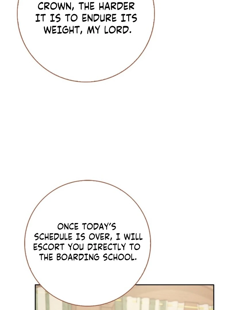 I Became The Male Leads’ Target Chapter 38 page 40