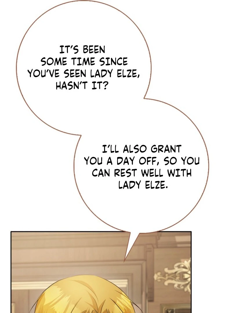 I Became The Male Leads’ Target Chapter 38 page 43