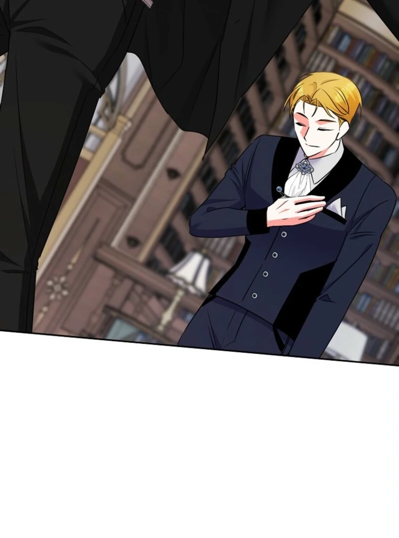 I Became The Male Leads’ Target Chapter 38 page 47