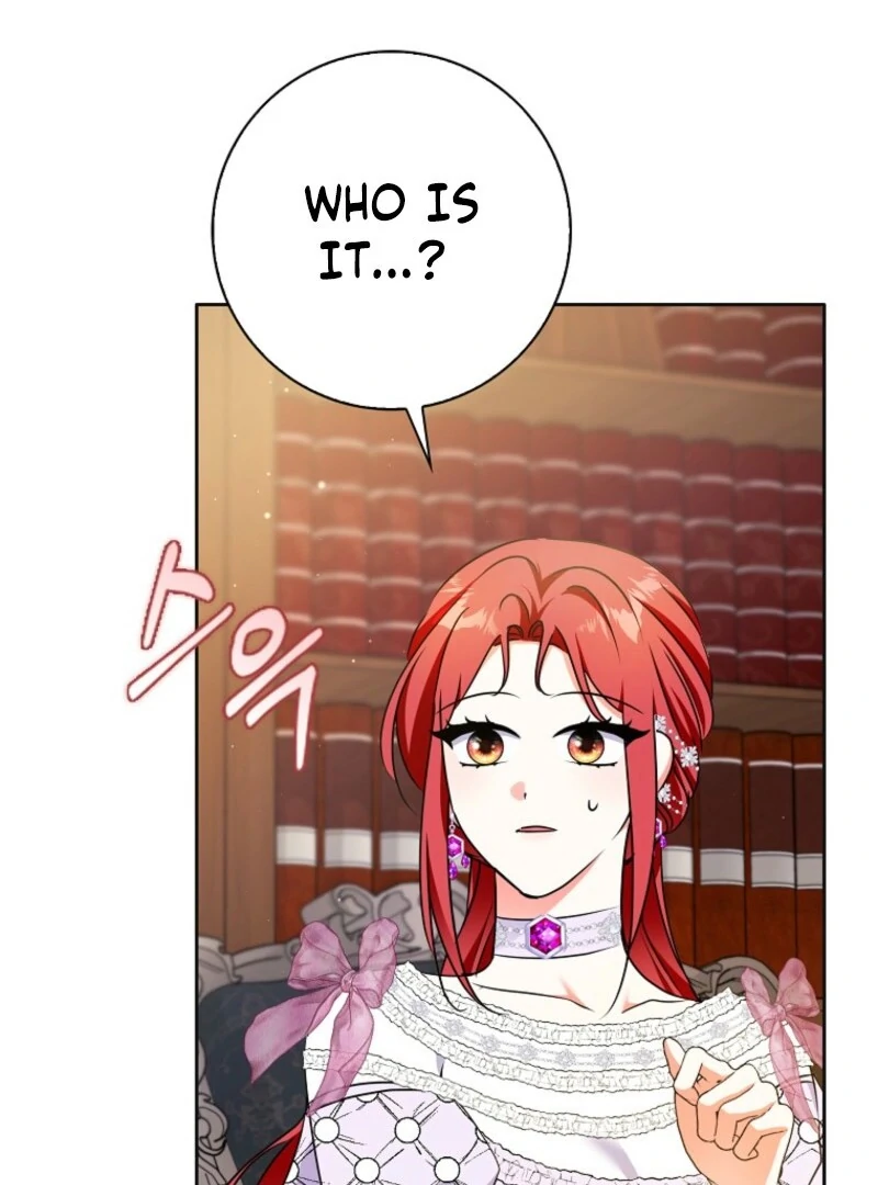I Became The Male Leads’ Target Chapter 38 page 62