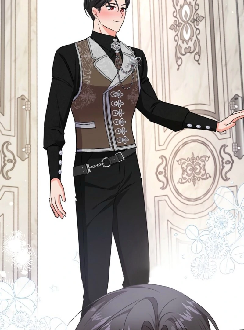 I Became The Male Leads’ Target Chapter 38 page 64