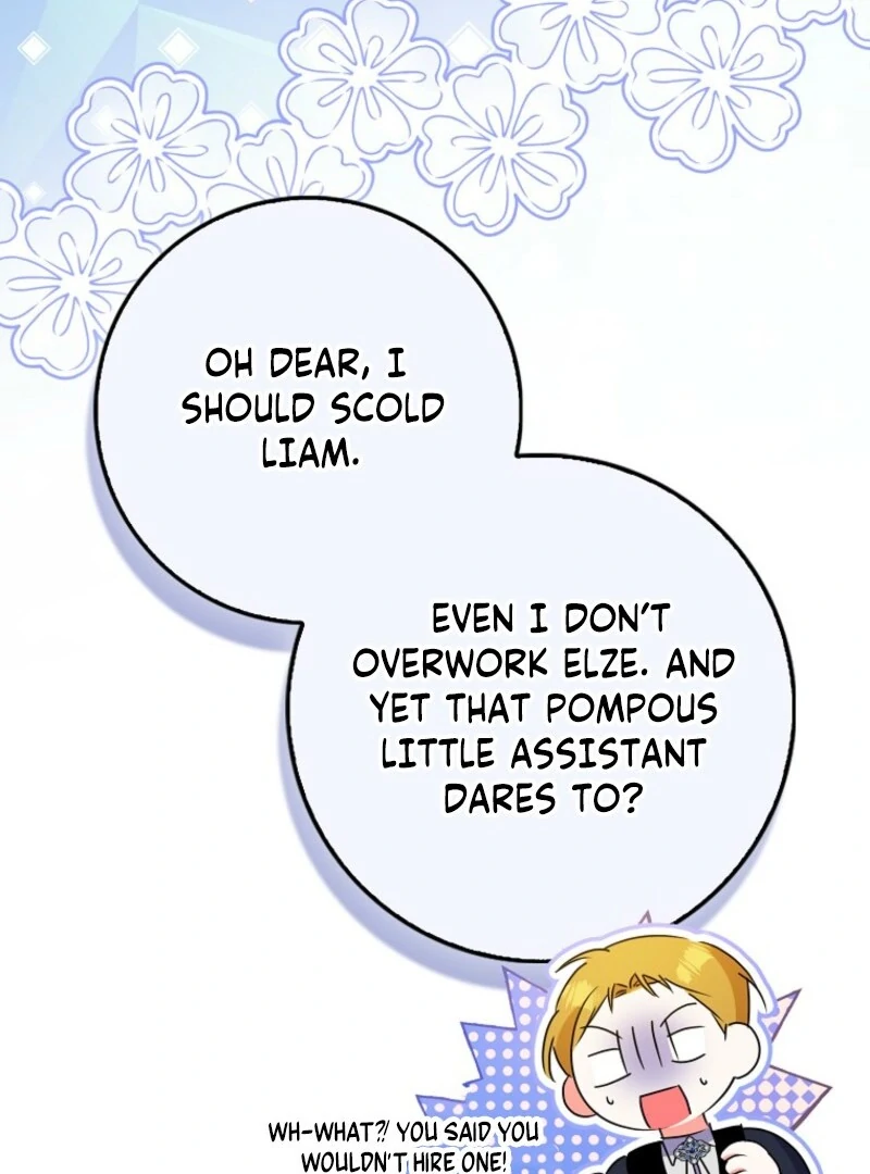 I Became The Male Leads’ Target Chapter 38 page 68
