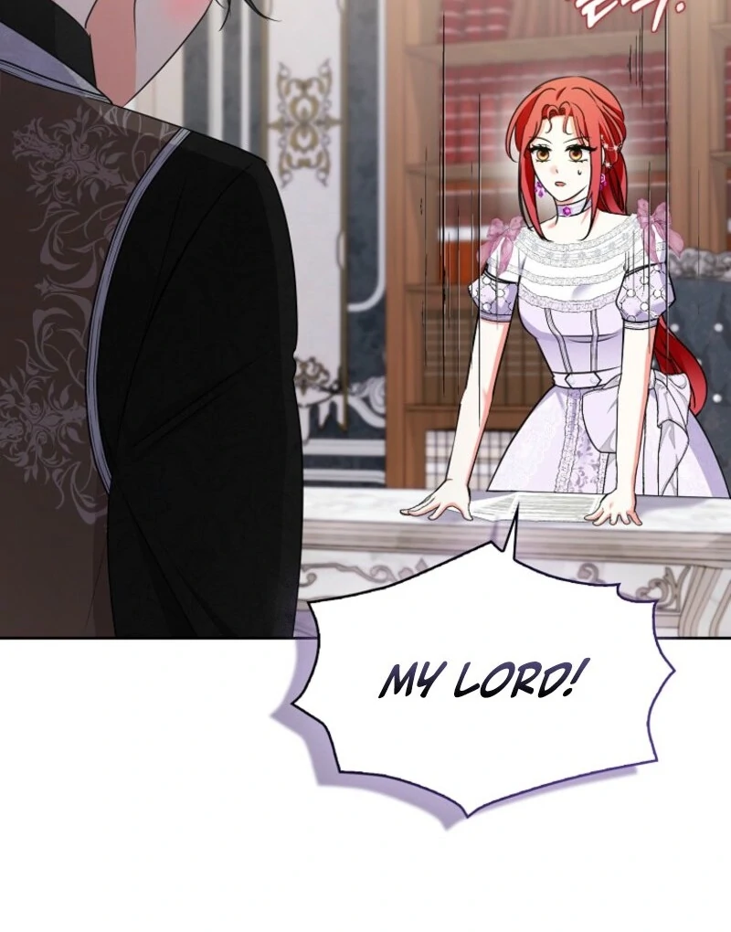 I Became The Male Leads’ Target Chapter 38 page 70