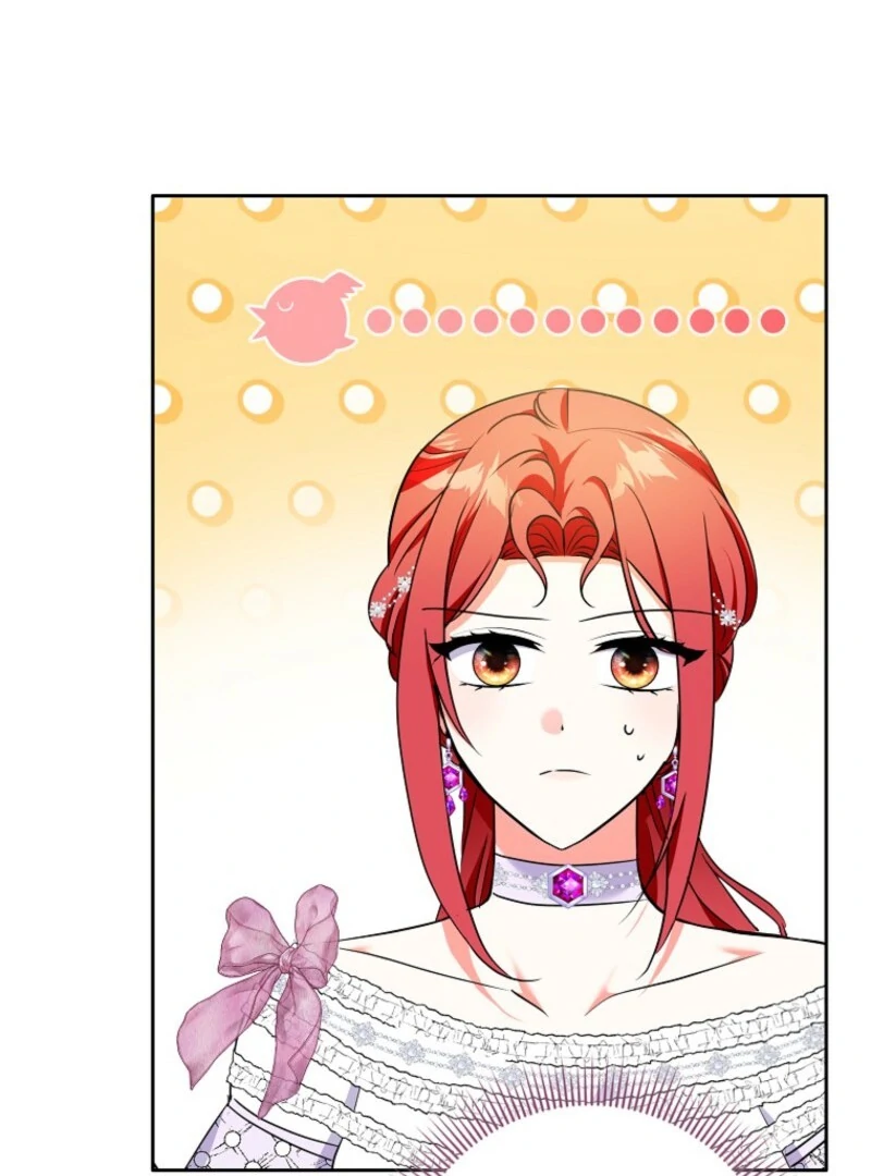 I Became The Male Leads’ Target Chapter 38 page 73