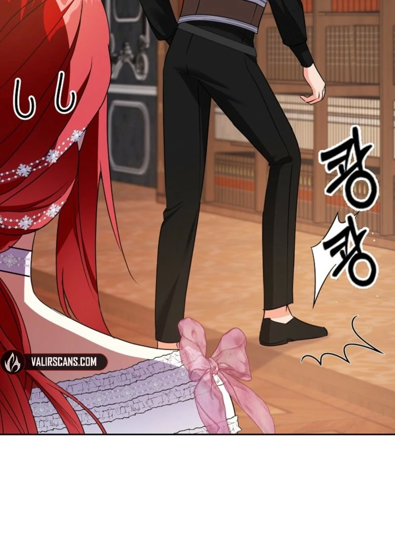 I Became The Male Leads’ Target Chapter 38 page 76