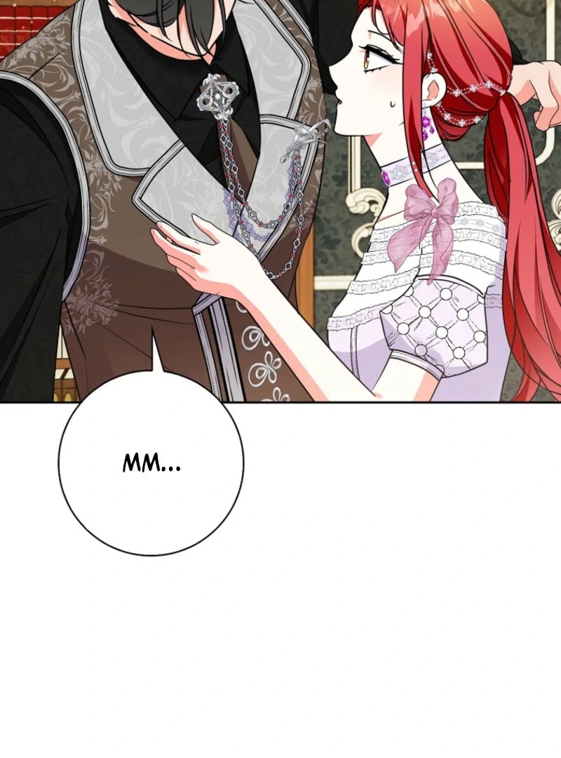 I Became The Male Leads’ Target Chapter 38 page 79