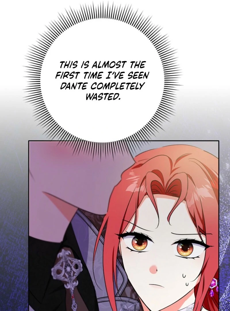 I Became The Male Leads’ Target Chapter 38 page 83