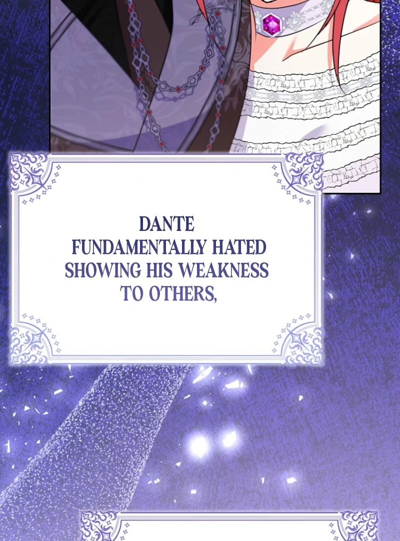 I Became The Male Leads’ Target Chapter 38 page 84