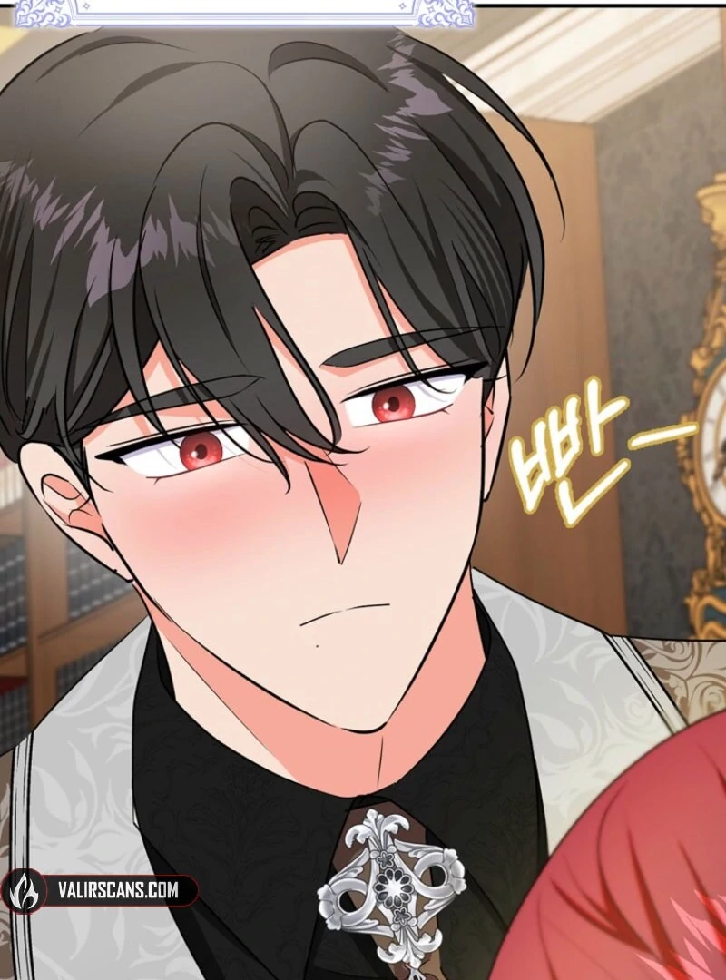 I Became The Male Leads’ Target Chapter 38 page 86