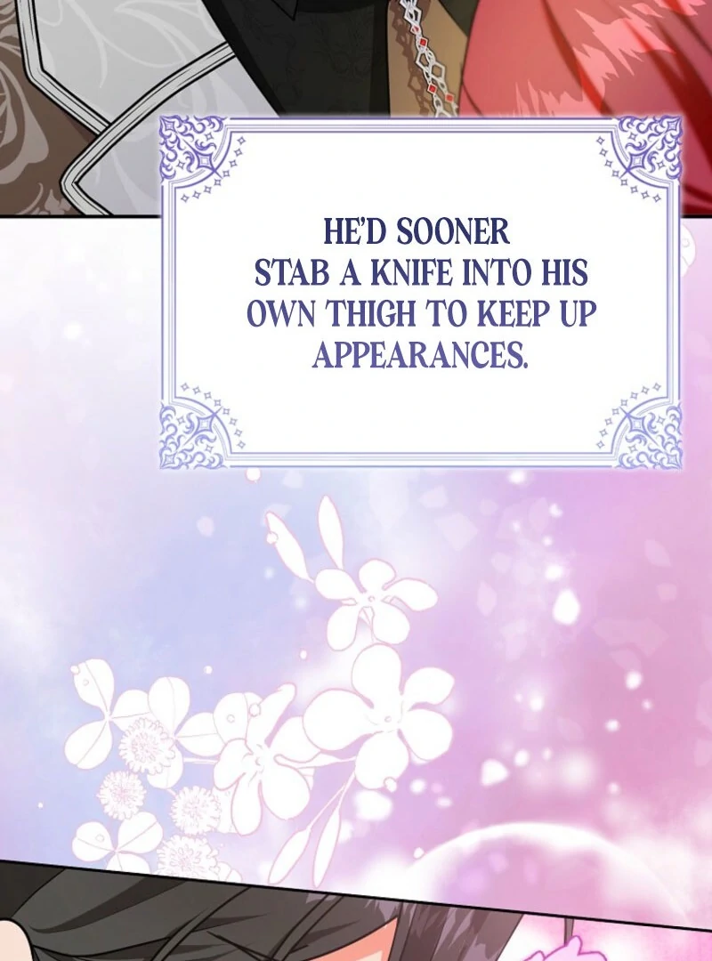 I Became The Male Leads’ Target Chapter 38 page 87