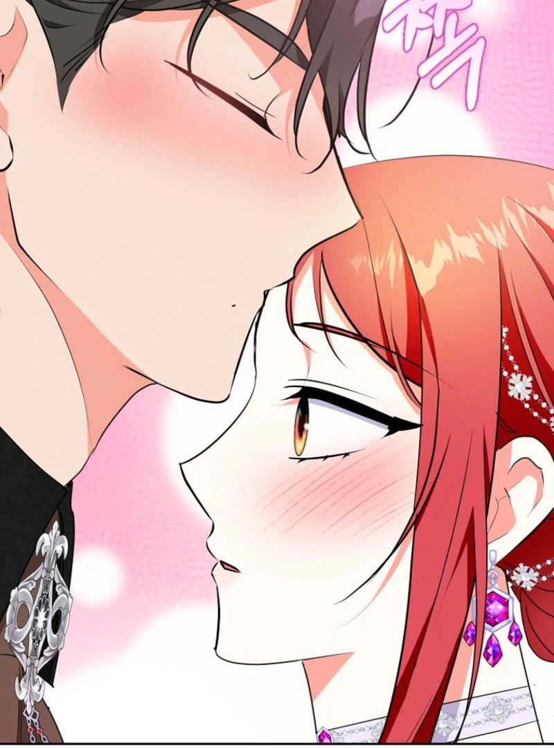 I Became The Male Leads’ Target Chapter 38 page 88