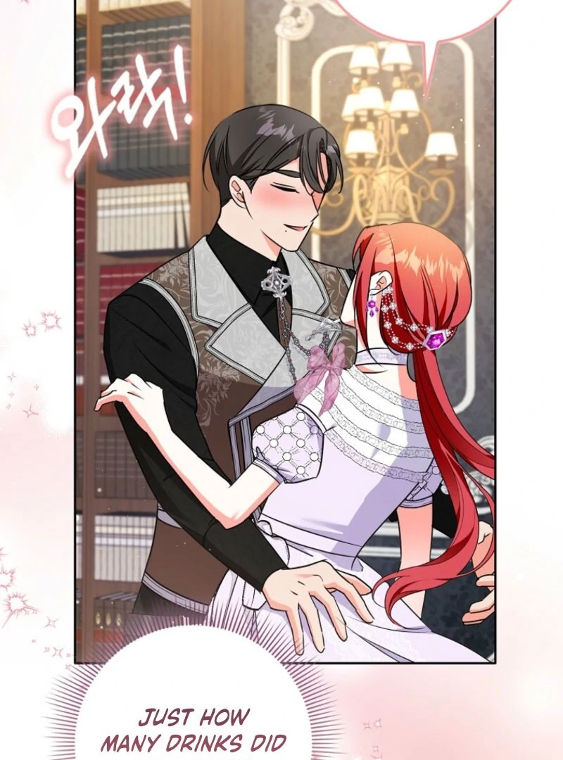 I Became The Male Leads’ Target Chapter 38 page 90