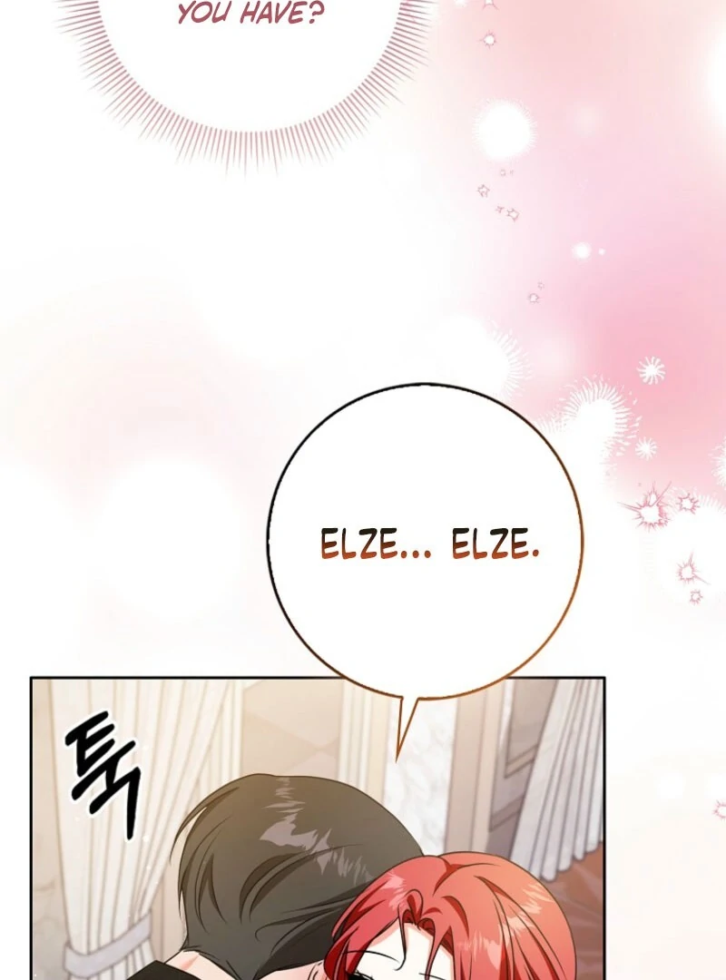 I Became The Male Leads’ Target Chapter 38 page 91