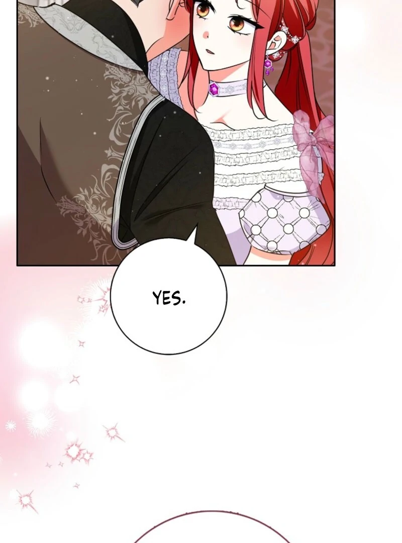 I Became The Male Leads’ Target Chapter 38 page 92