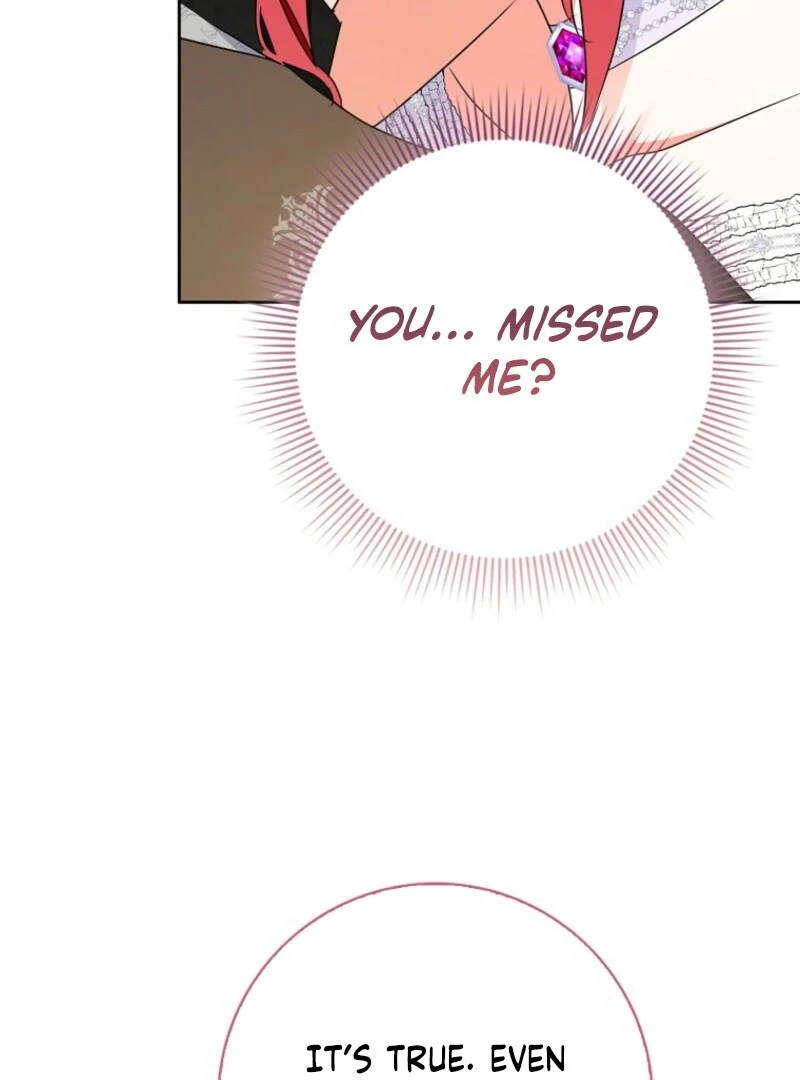 I Became The Male Leads’ Target Chapter 38 page 94