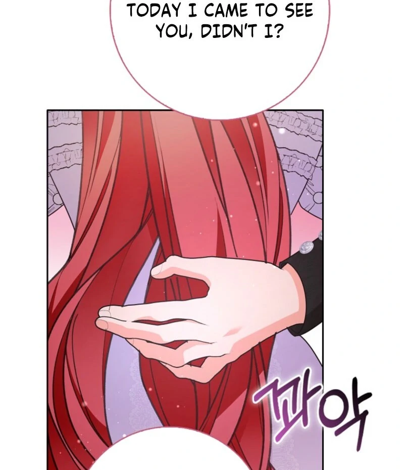 I Became The Male Leads’ Target Chapter 38 page 95