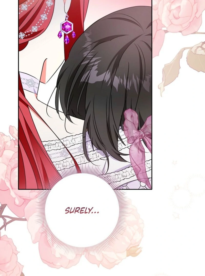 I Became The Male Leads’ Target Chapter 38 page 99