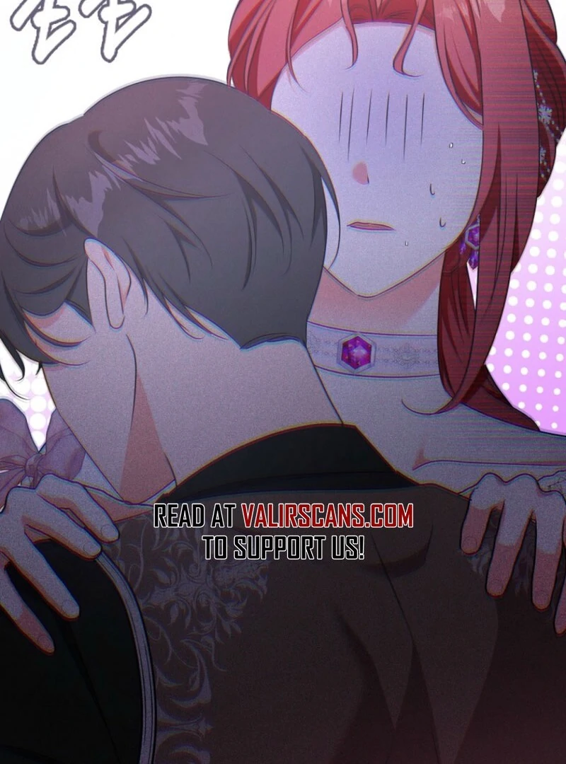 I Became The Male Leads’ Target Chapter 38 page 101