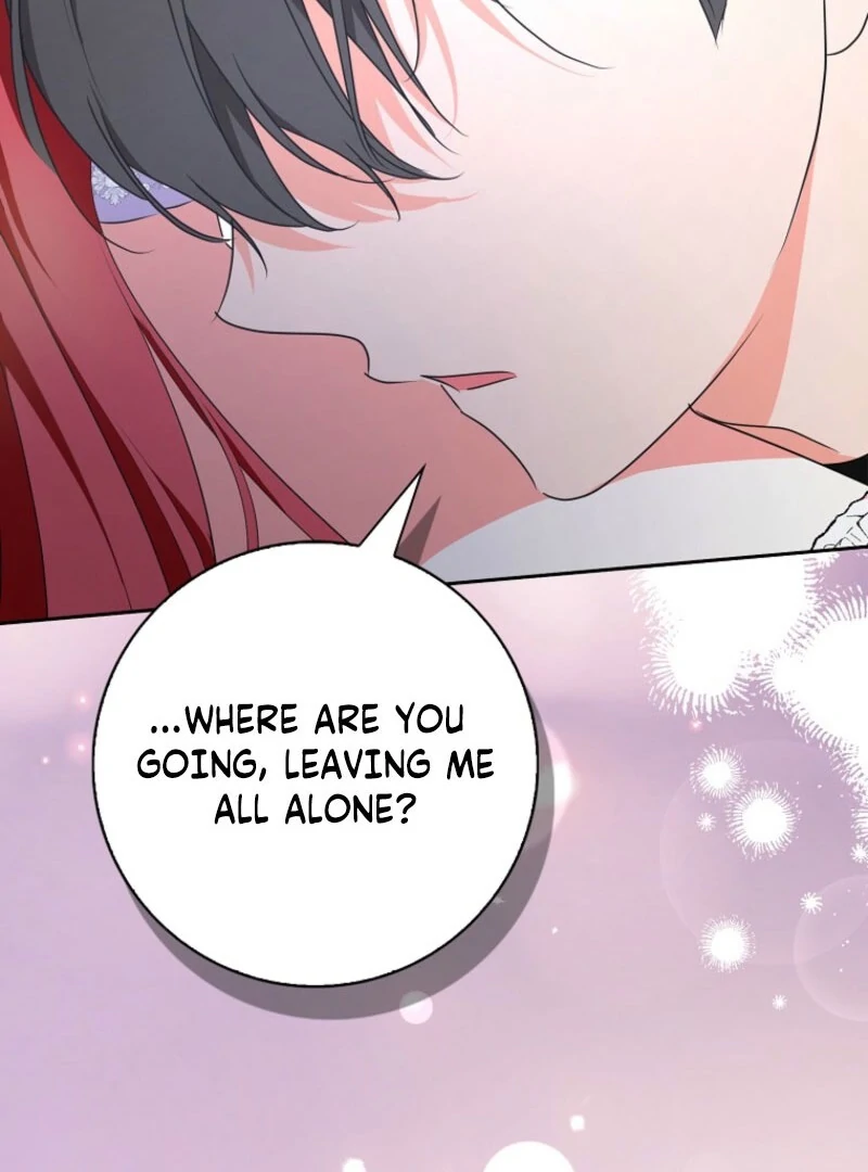 I Became The Male Leads’ Target Chapter 38 page 103