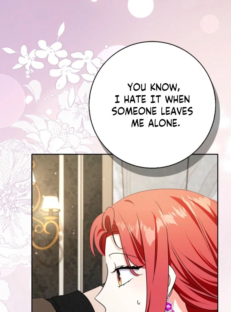 I Became The Male Leads’ Target Chapter 38 page 104