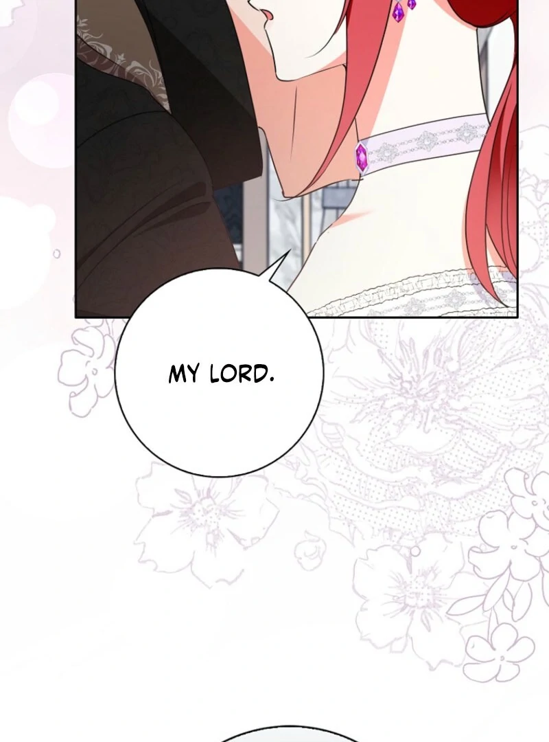 I Became The Male Leads’ Target Chapter 38 page 105