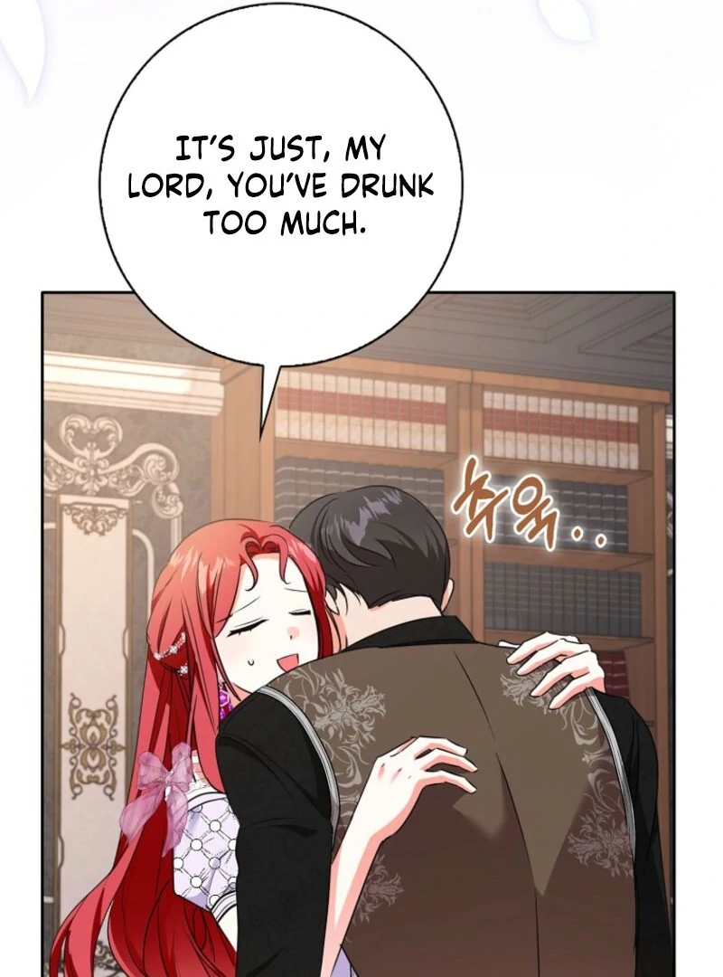 I Became The Male Leads’ Target Chapter 38 page 110
