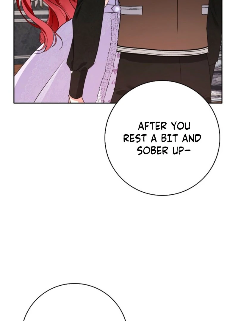 I Became The Male Leads’ Target Chapter 38 page 111