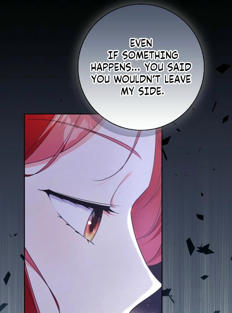 I Became The Male Leads’ Target Chapter 38 page 115
