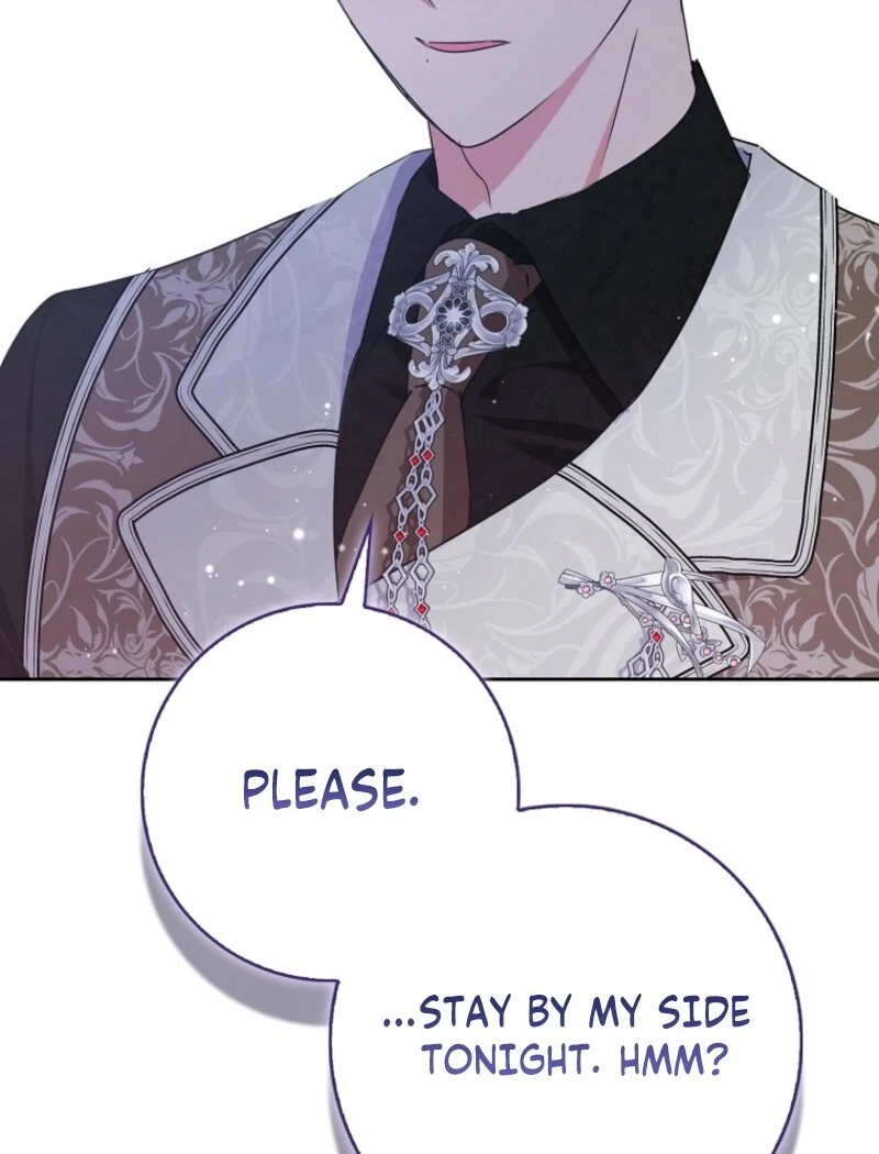 I Became The Male Leads’ Target Chapter 38 page 121