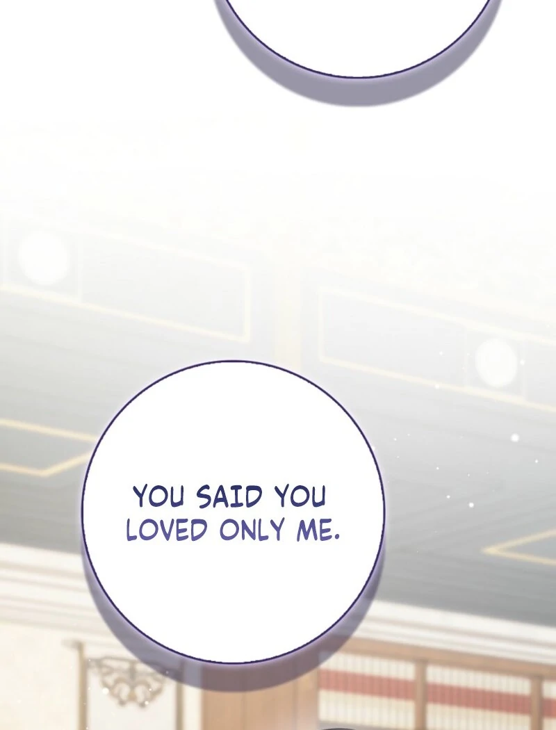 I Became The Male Leads’ Target Chapter 38 page 122