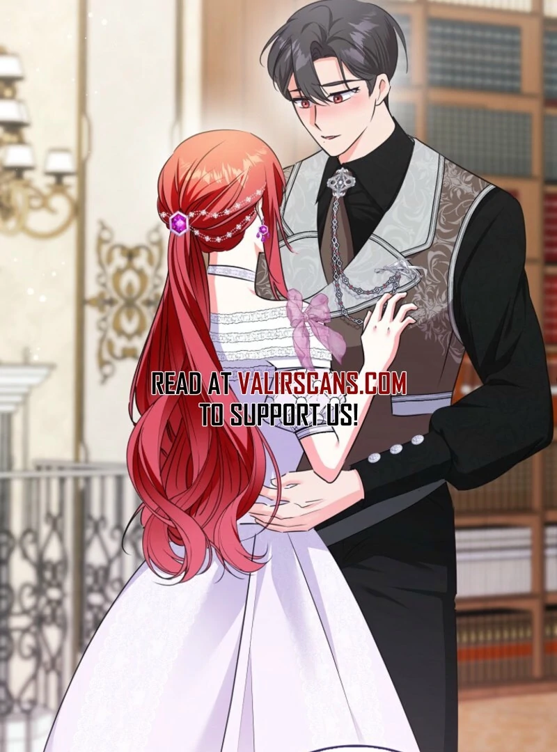I Became The Male Leads’ Target Chapter 38 page 123