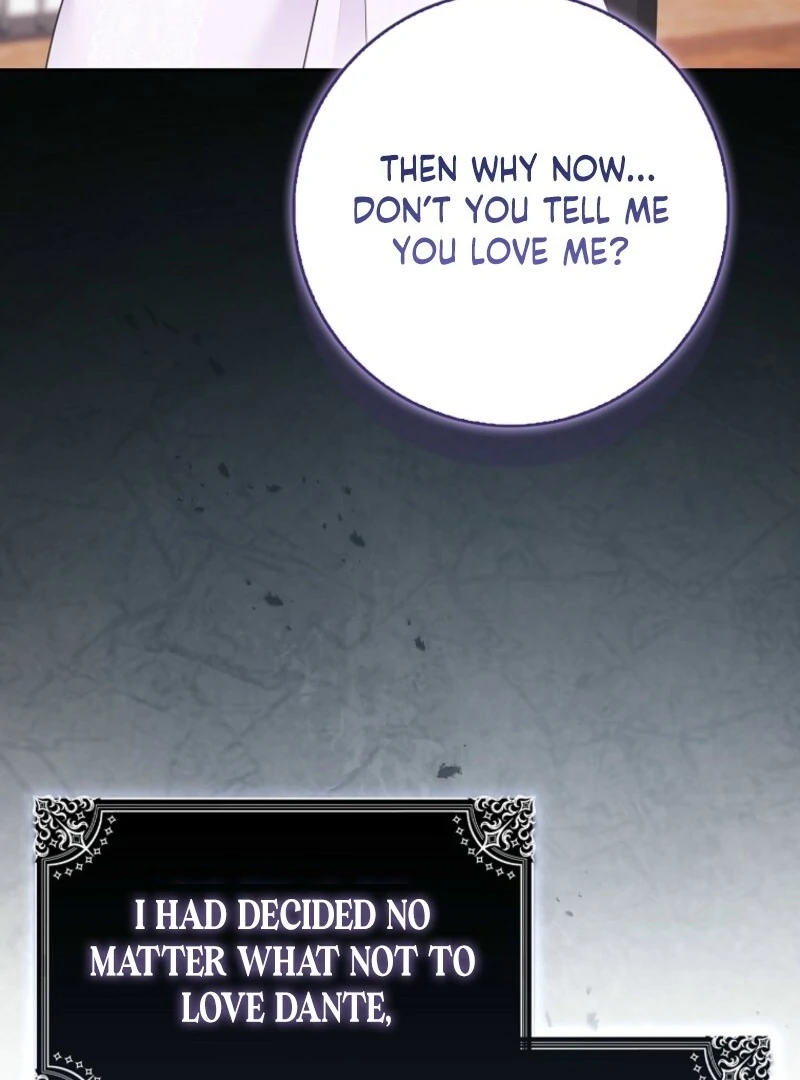 I Became The Male Leads’ Target Chapter 38 page 124