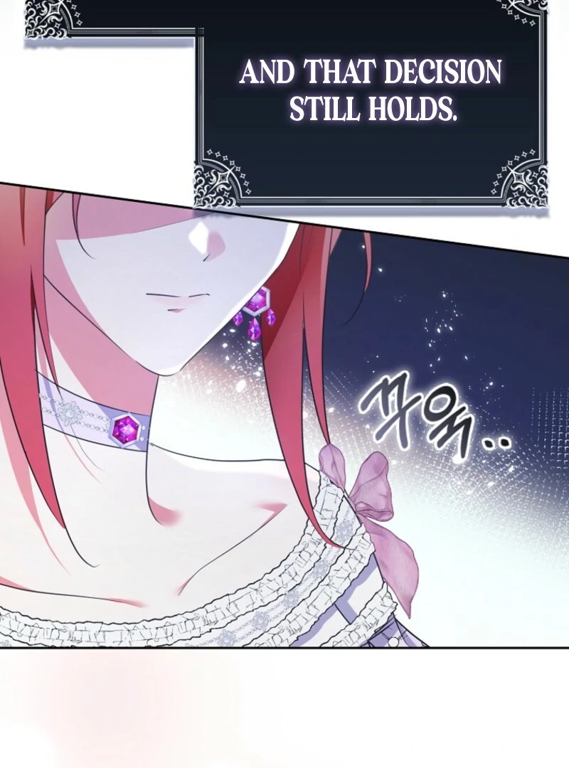 I Became The Male Leads’ Target Chapter 38 page 125