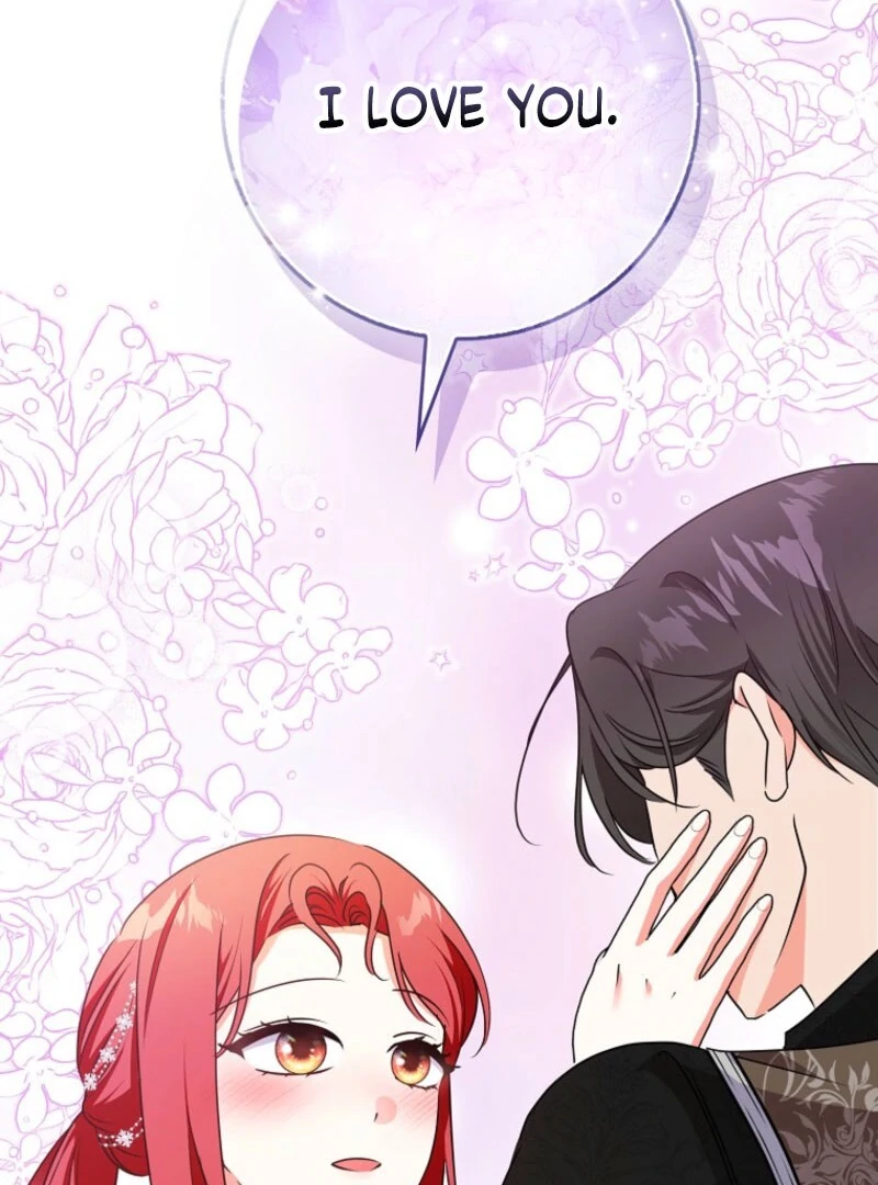 I Became The Male Leads’ Target Chapter 38 page 127