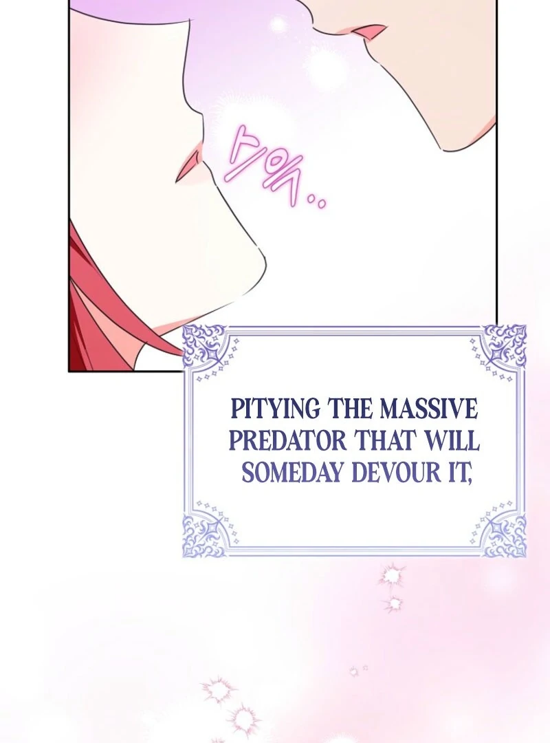 I Became The Male Leads’ Target Chapter 38 page 130