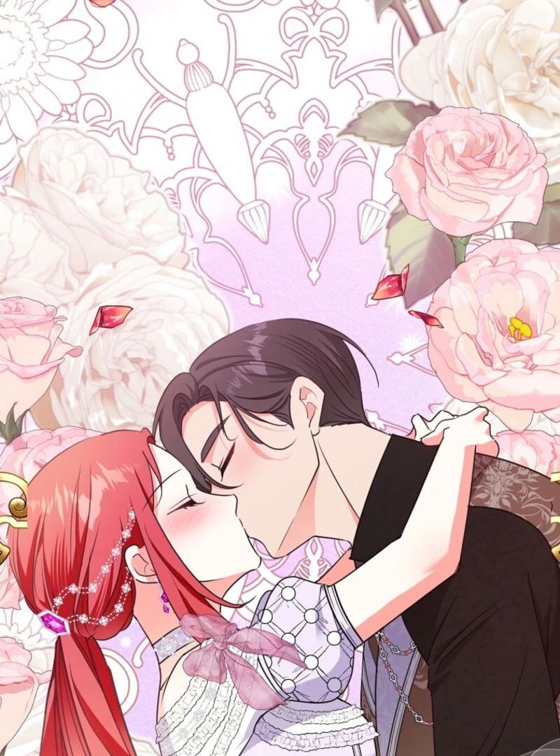 I Became The Male Leads’ Target Chapter 38 page 132