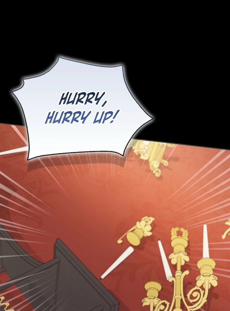 I Became The Male Leads’ Target Chapter 39 page 3