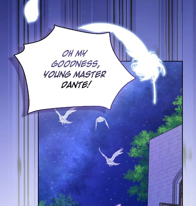 I Became The Male Leads’ Target Chapter 39 page 14