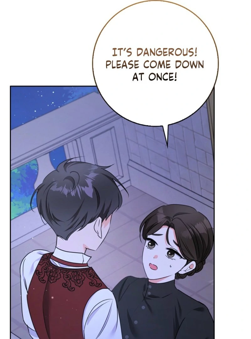 I Became The Male Leads’ Target Chapter 39 page 16