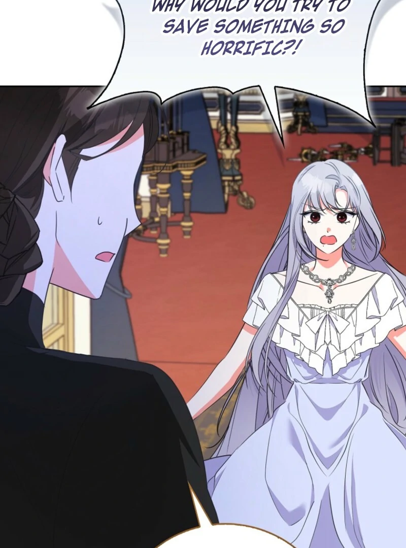 I Became The Male Leads’ Target Chapter 39 page 18